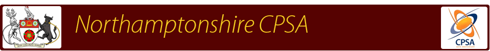 Northamptonshire CPSA