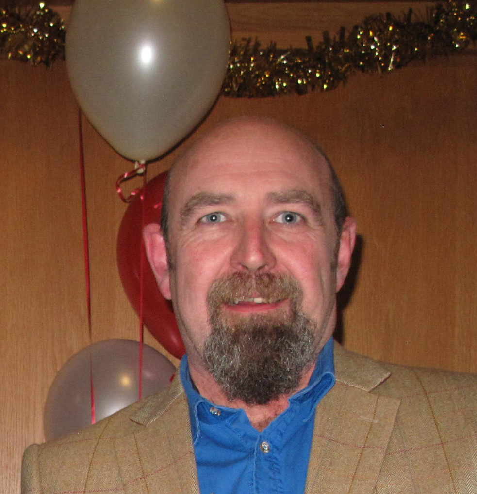 All Round Champions